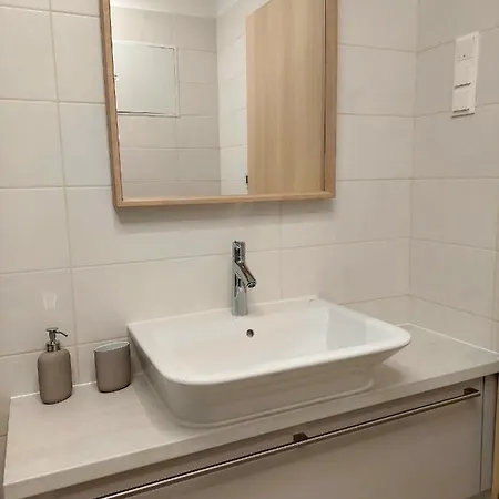Daire Mistral 304 Balatonföldvár