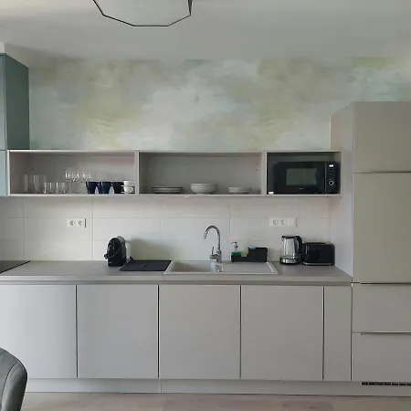 Daire Mistral 304 Balatonföldvár