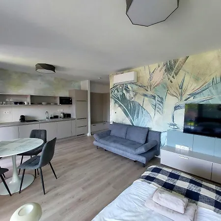 Daire Mistral 304
